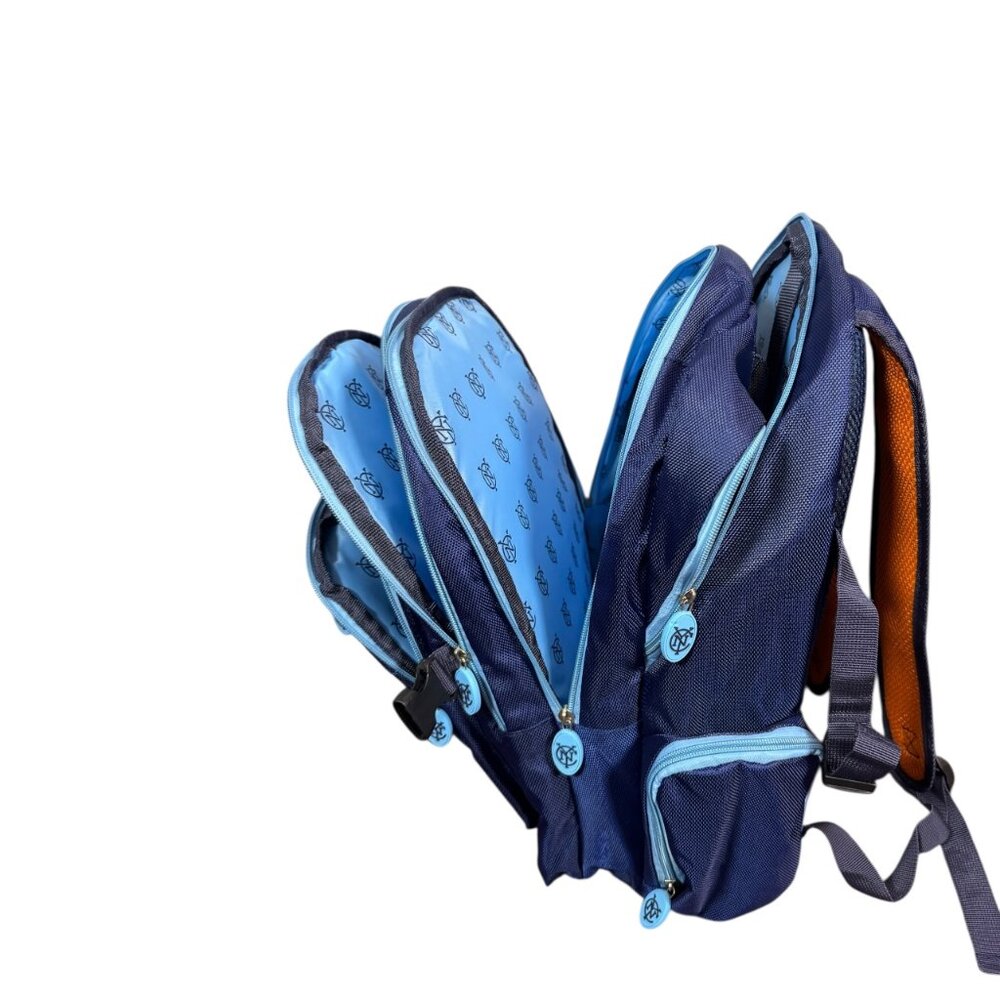 NYCFC Backpack - Picture 11 of 14